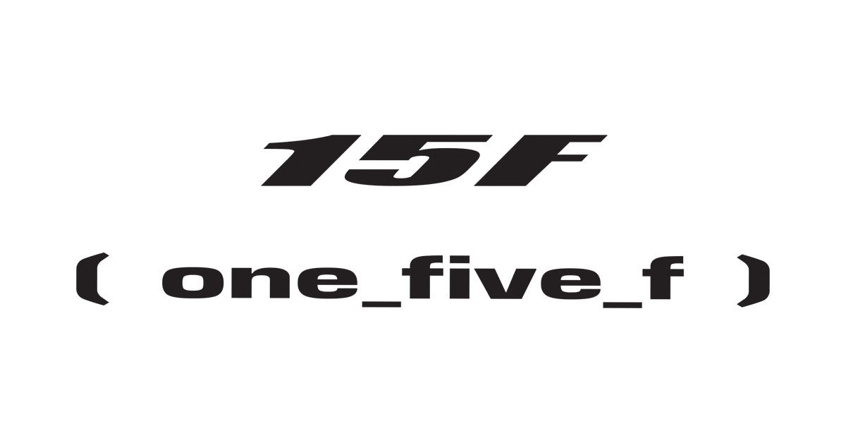 ONE FIVE F – UNFOUND PROJECTS