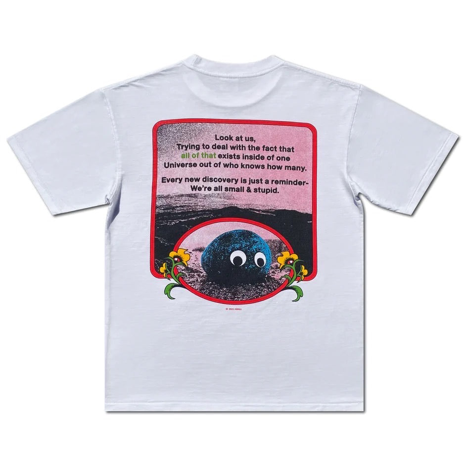 Everything Everywhere All at Once tee – UNFOUND PROJECTS