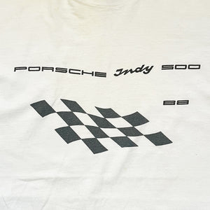 
                  
                    Porshe Indy 500 year 88 tee
                  
                
