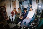 [SUPPORT YOUR LOCAL#2] INTERVIEW WITH SELL THE SOUL STORE