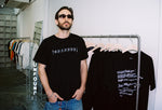 [MUSIC] INTERVIEW WITH SALEM RASHID FROM BEDOUIN RECORDS