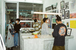 [ART&CULTURE#4] SEWER STOMPER GROUP EXHIBITION