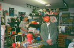 [SUPPORT YOUR LOCAL #1] INTERVIEW WITH JONG FROM DEN SOUVENIR