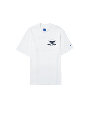 
                  
                    Onion Thai Massage T-Shirt - White
                  
                