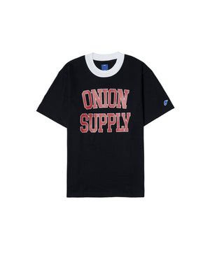 
                  
                    Nostalgia T-Shirt - Black
                  
                