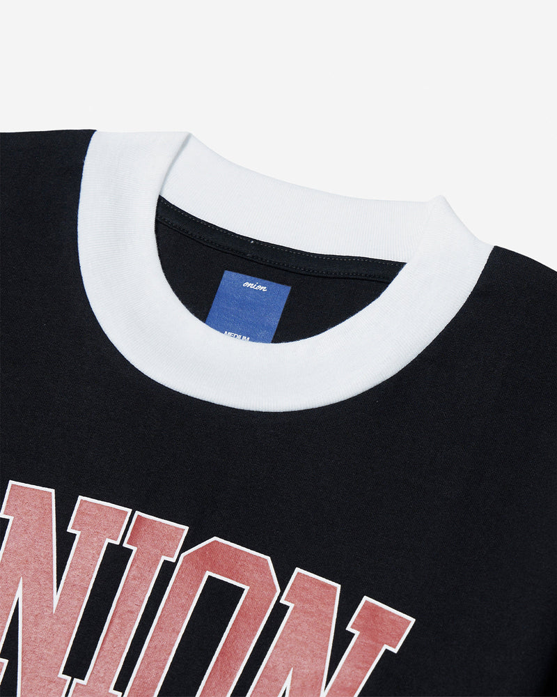 
                  
                    Nostalgia T-Shirt - Black
                  
                