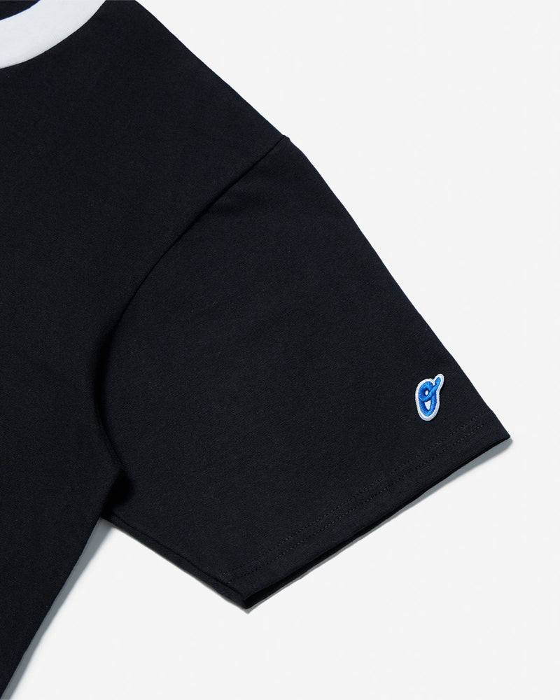 
                  
                    Nostalgia T-Shirt - Black
                  
                
