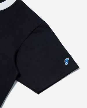 
                  
                    Nostalgia T-Shirt - Black
                  
                