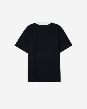 
                  
                    Nostalgia T-Shirt - Black
                  
                