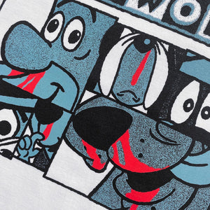 
                  
                    Cocaine Network Tee
                  
                