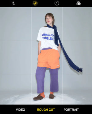 
                  
                    Absolut Problem T-Shirt
                  
                