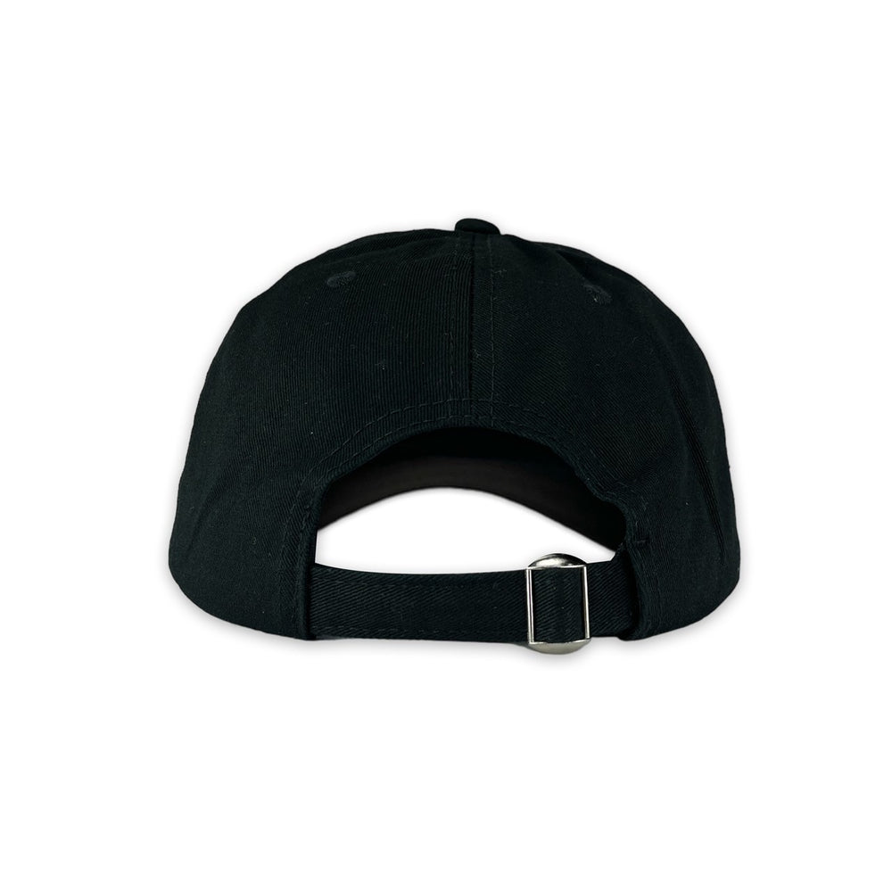 
                  
                    Eat Acid See God cap (black)
                  
                