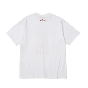 
                  
                    Love Steve indeeD tee
                  
                