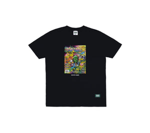 
                  
                    Herb is a plant tee (black)
                  
                