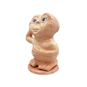 
                  
                    DEN X UNFOUND PROJECTS Bootleg E.T. Ceramic Incense Chamber
                  
                