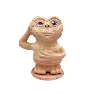 
                  
                    DEN X UNFOUND PROJECTS Bootleg E.T. Ceramic Incense Chamber
                  
                