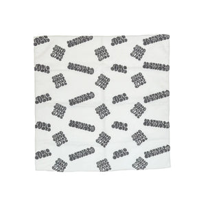 
                  
                    DEN x UNFOUND X BLUEBOYZ handkerchief (grey)
                  
                