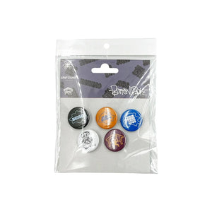 
                  
                    DEN X UNFOUND X BLUEBOYZ pin set
                  
                
