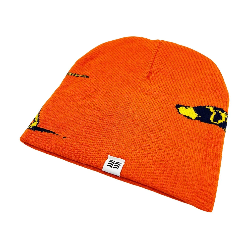 
                  
                    Den x Dogshit - Dog Beanie
                  
                