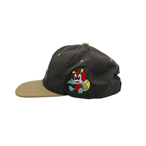 
                  
                    Den - Den World Cap (Charcoal)
                  
                