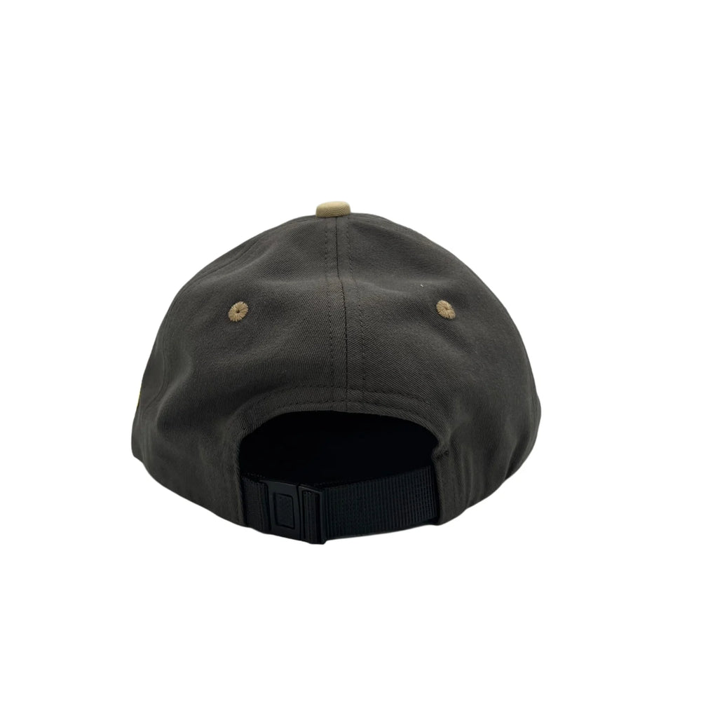 
                  
                    Den - Den World Cap (Charcoal)
                  
                