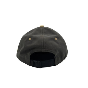 
                  
                    Den - Den World Cap (Charcoal)
                  
                