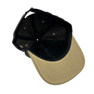 
                  
                    Den - Den World Cap (Charcoal)
                  
                