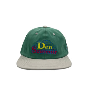 
                  
                    Den - Den World (Jade)
                  
                
