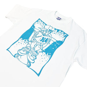 
                  
                    Den - Book Club S/S T-Shirt
                  
                