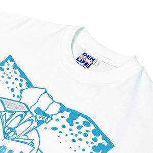 
                  
                    Den - Book Club S/S T-Shirt
                  
                