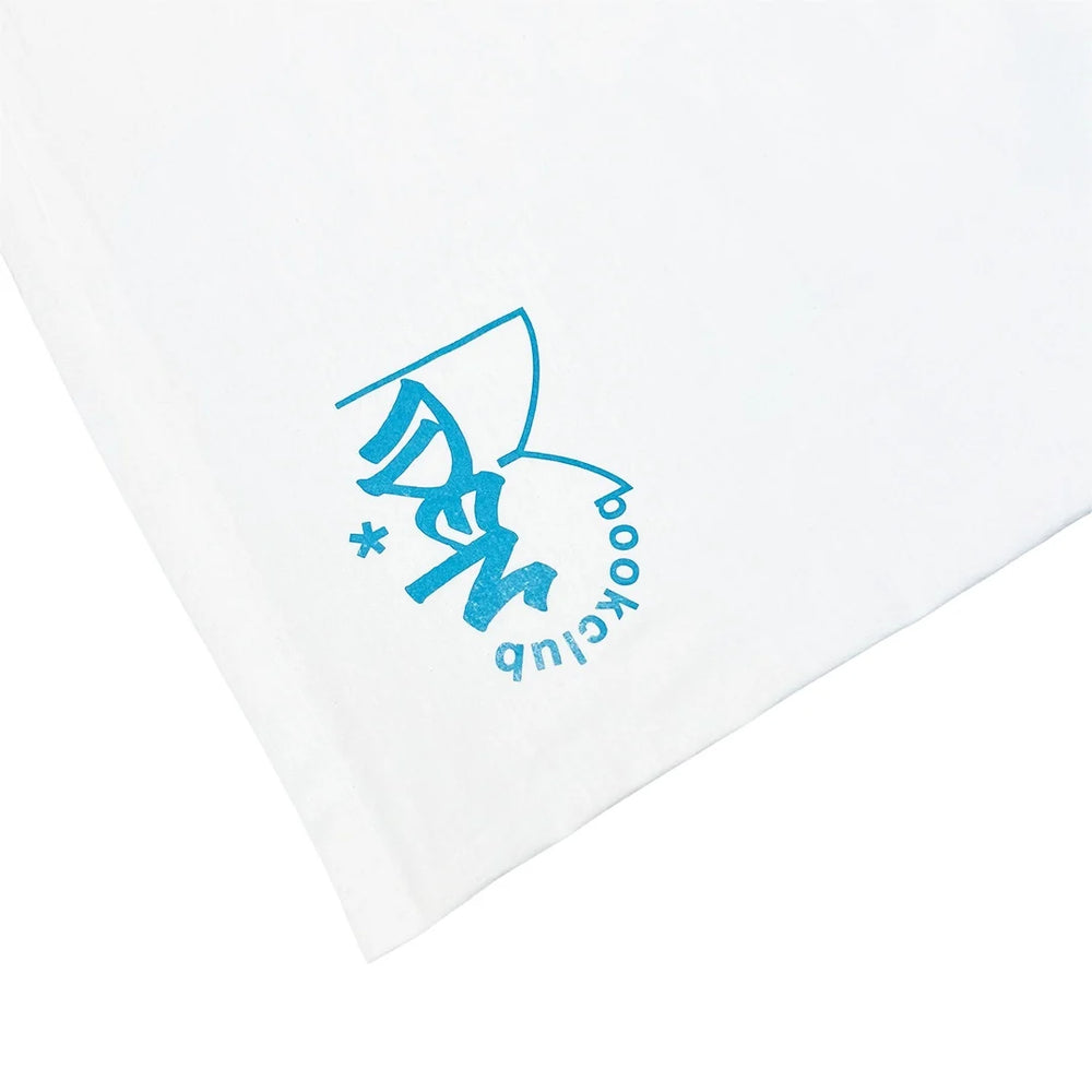 
                  
                    Den - Book Club S/S T-Shirt
                  
                