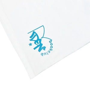 
                  
                    Den - Book Club S/S T-Shirt
                  
                