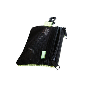 
                  
                    X-POUCH
                  
                