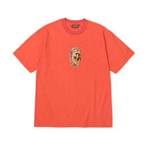 
                  
                    Forever Teresa Teng tee - peach
                  
                