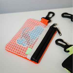 
                  
                    X-POUCH
                  
                
