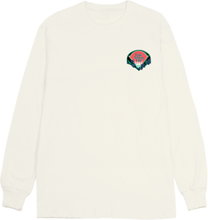 
                  
                    13 Wonders Long Sleeve (white)
                  
                