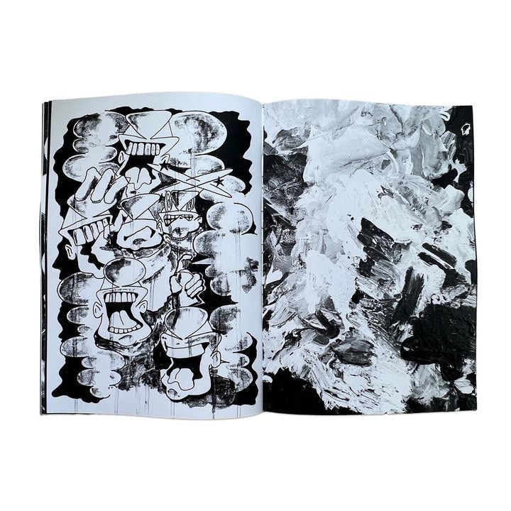 
                  
                    PPOW "BLACK RUST" ZINE
                  
                