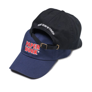 
                  
                    CORE HAT BLACK
                  
                