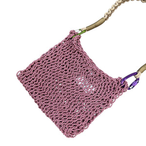 
                  
                    Manny cross body  XL - pink
                  
                