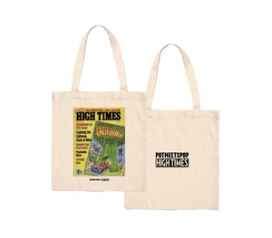
                  
                    Greetings from California tote bag
                  
                