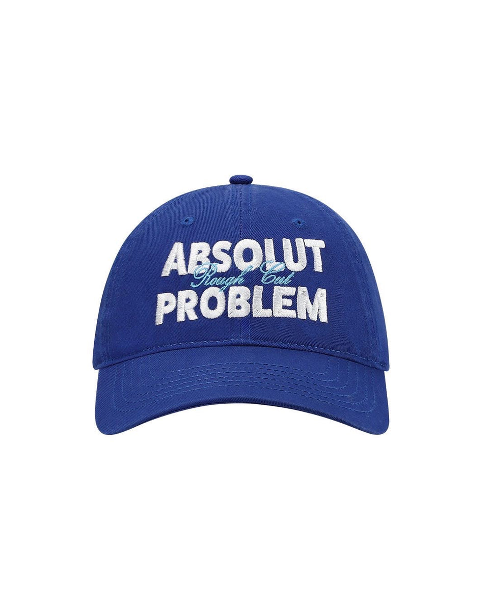 Absolut Problem Cap – UNFOUND PROJECTS