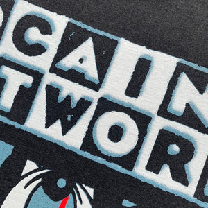 
                  
                    Cocaine Network Long Sleeve
                  
                