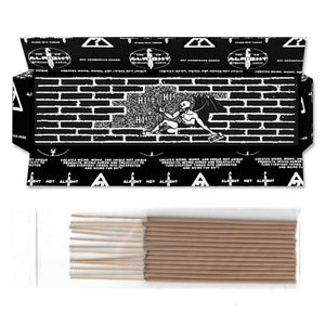 
                  
                    A?A® Incense Sticks - The Concrete Demon (Long Stick Series)
                  
                
