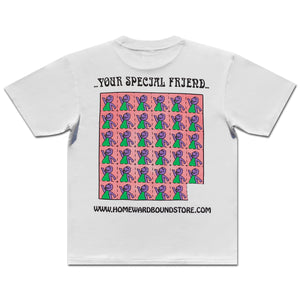 
                  
                    SPECIAL FRIEND TEE
                  
                