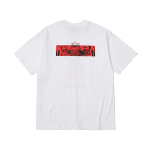
                  
                    Demon hunter tee - white
                  
                