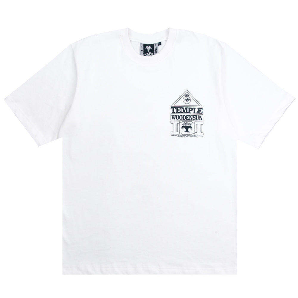 
                  
                    Temples [White]
                  
                