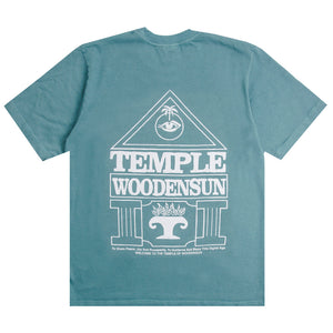
                  
                    Temples [Steel Blue]
                  
                