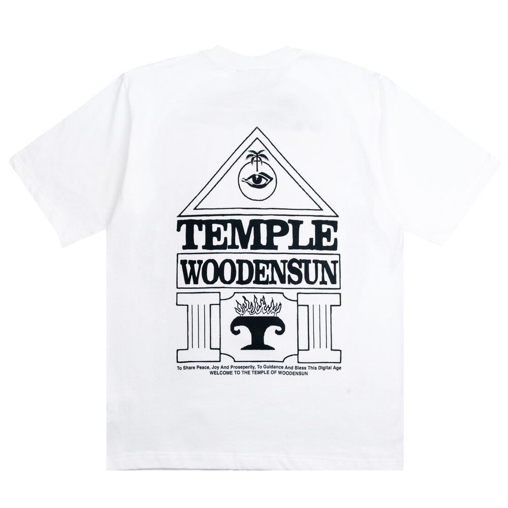 
                  
                    Temples [White]
                  
                