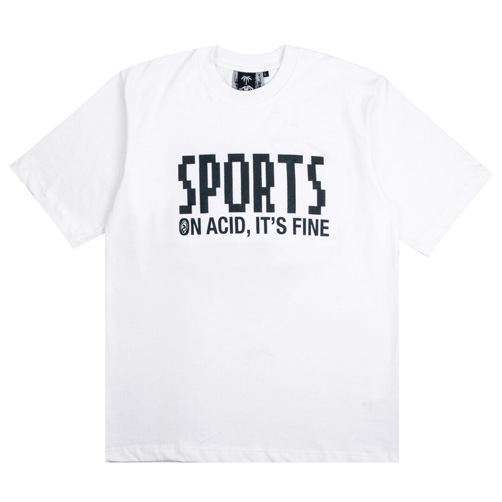 Sports [White]