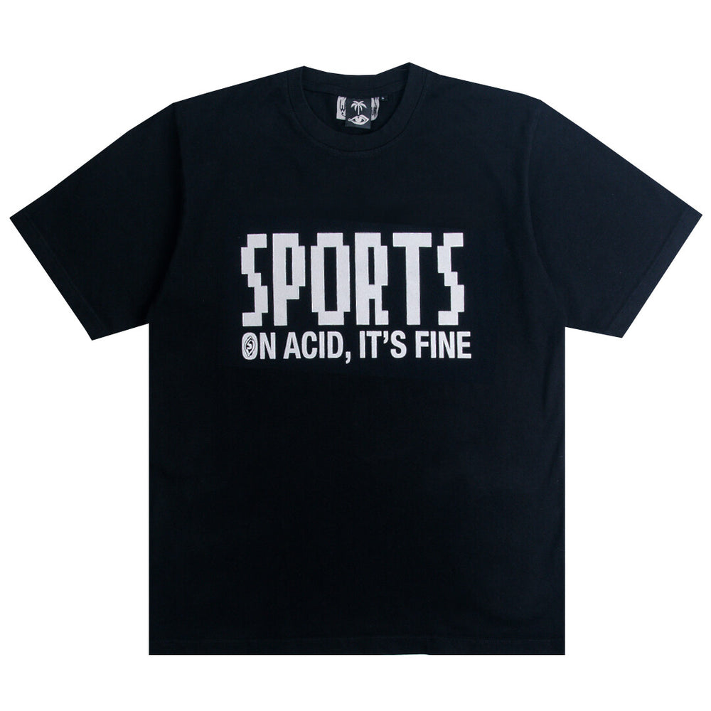 Sports [Black]